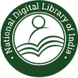National Digital Library of India logo